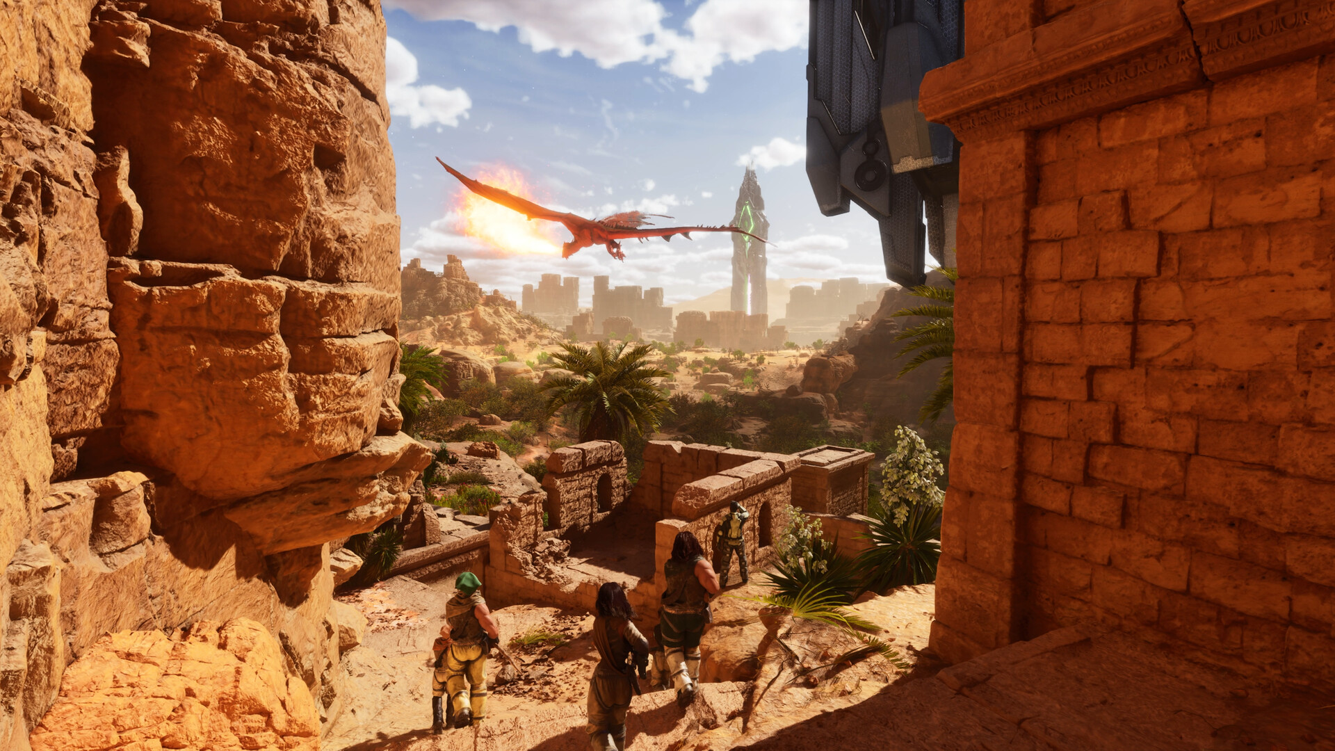 图片[19]-方舟: 生存飞升（ARK: Survival Ascended）免安装中文版下载-蒸汽游戏宝库 - 高质量Steam单机游戏下载站