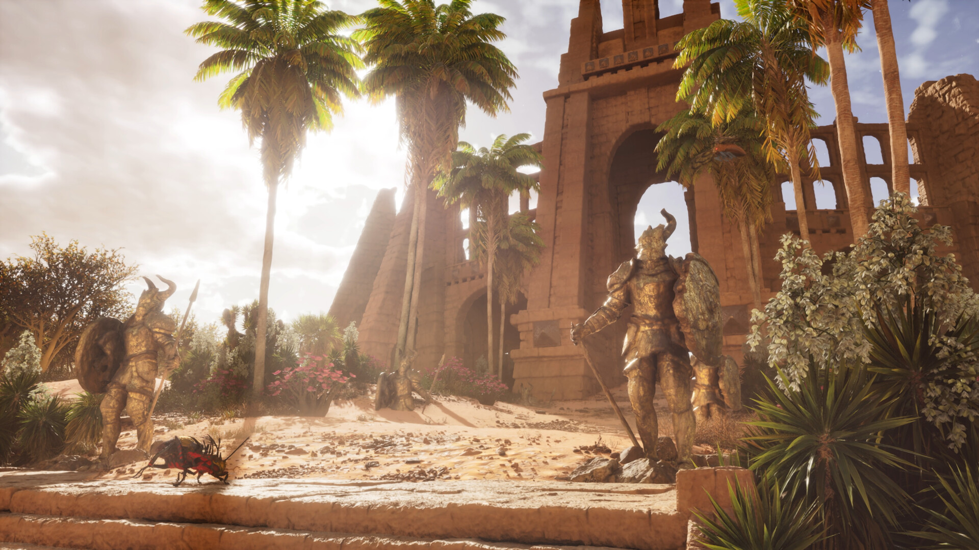 图片[18]-方舟: 生存飞升（ARK: Survival Ascended）免安装中文版下载-蒸汽游戏宝库 - 高质量Steam单机游戏下载站