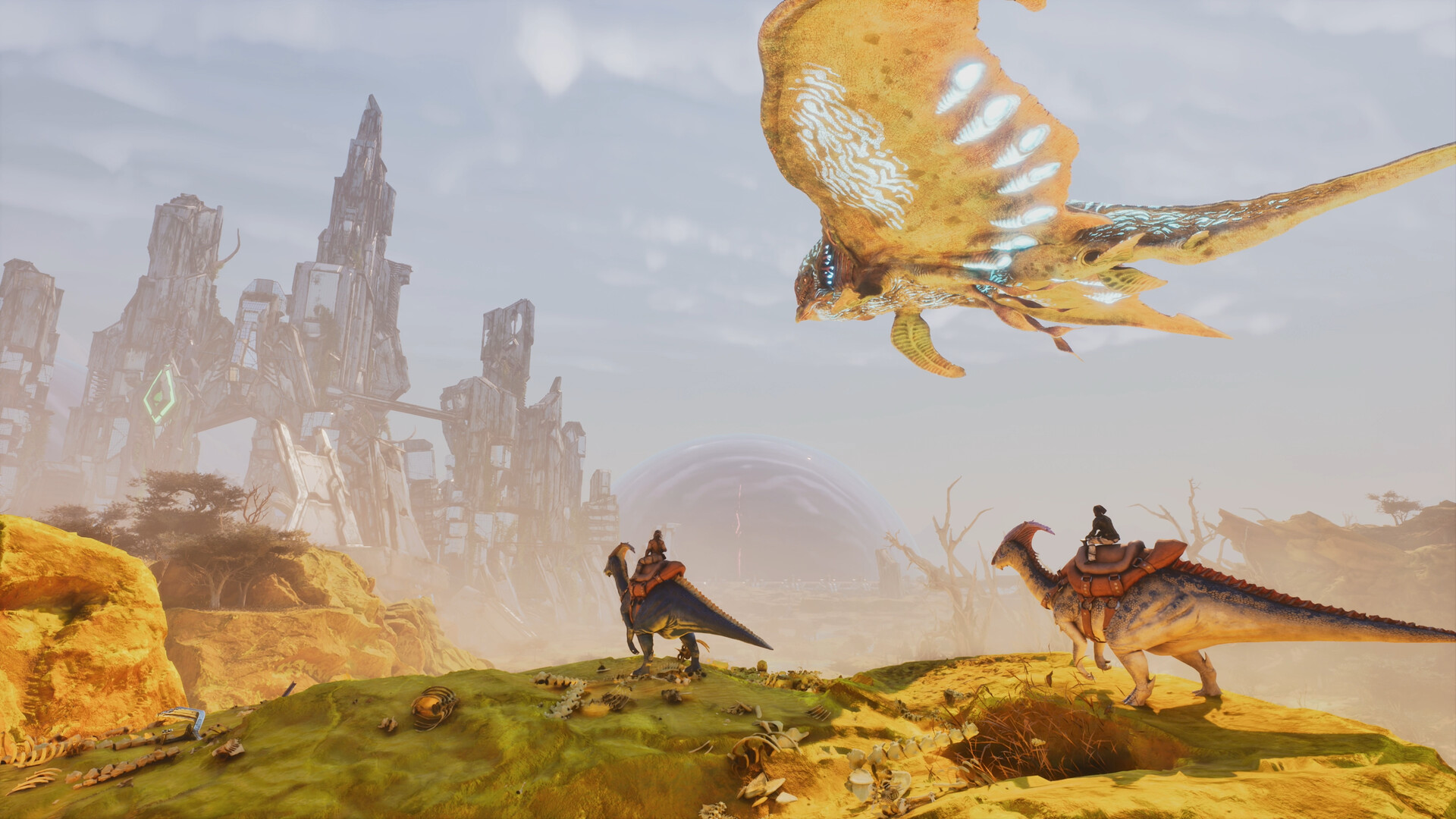 图片[44]-方舟: 生存飞升（ARK: Survival Ascended）免安装中文版下载-蒸汽游戏宝库 - 高质量Steam单机游戏下载站