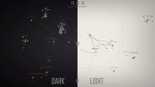 指尖疾速:打字狂潮/Glyphica: Typing Survival配图 指尖疾速:打字狂潮/Glyphica: Typing Survival配图