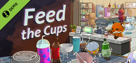 杯杯倒满 Feed The Cups Demo
