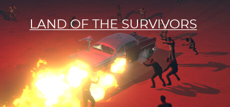 幸存者之地/Land of the Survivors_官方中文绿色版|网盘下载