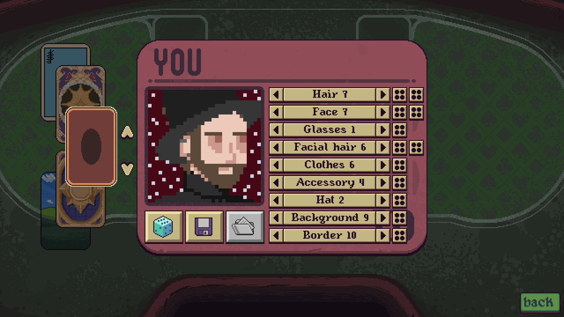 图片[11]-再来一张（Dungeons & Degenerate Gamblers）免安装中文版下载-蒸汽游戏宝库 - 高质量Steam单机游戏下载站