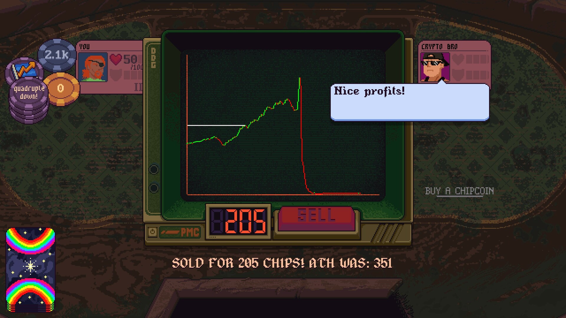 图片[15]-再来一张（Dungeons & Degenerate Gamblers）免安装中文版下载-蒸汽游戏宝库 - 高质量Steam单机游戏下载站