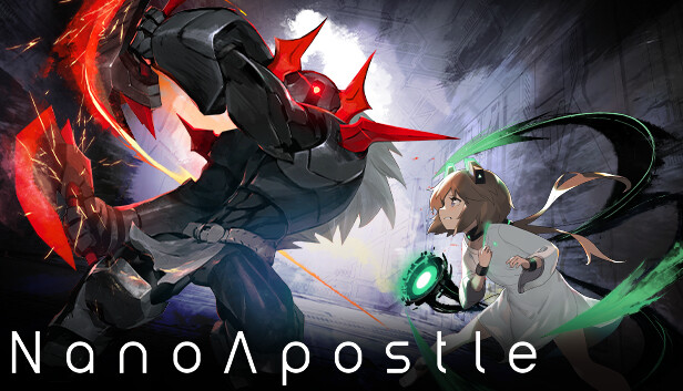《奈米使徒计划/NanoApostle》免安装中文版