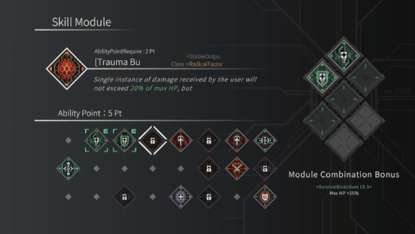 奈米使徒计划 NanoApostle |官方中文 09.29.24 v1.0.2b98 解压即玩插图2