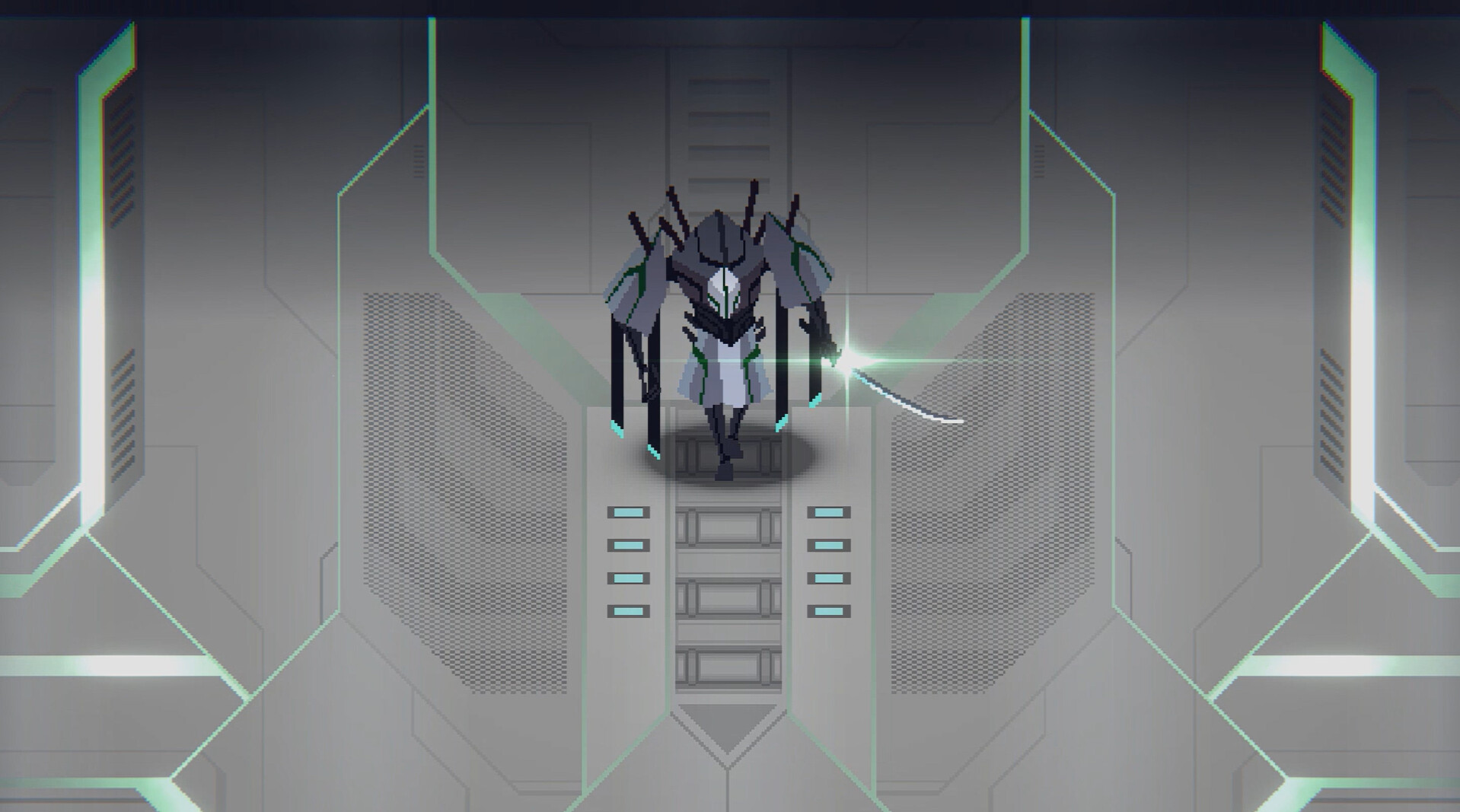 奈米使徒计划|官方中文|支持手柄|NanoApostle - 6