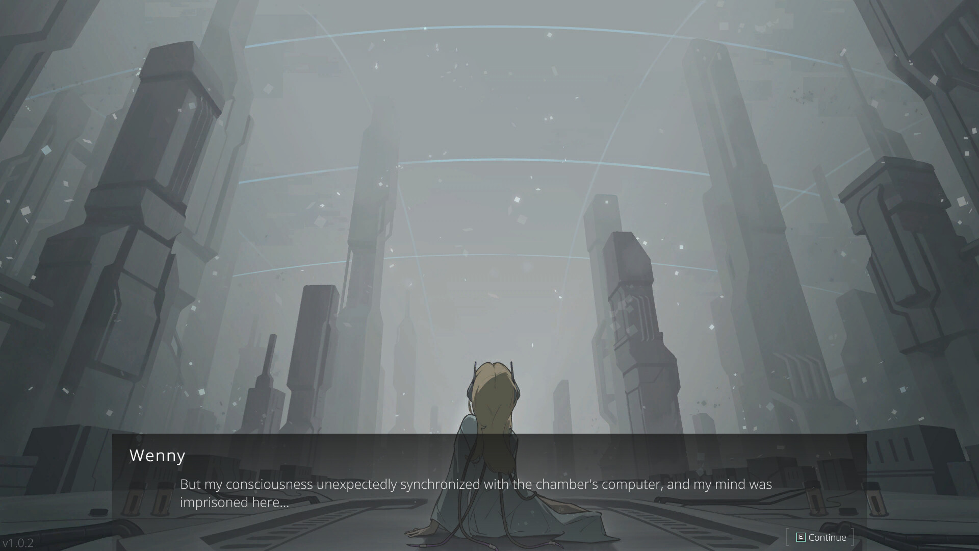 奈米使徒计划/NanoApostle