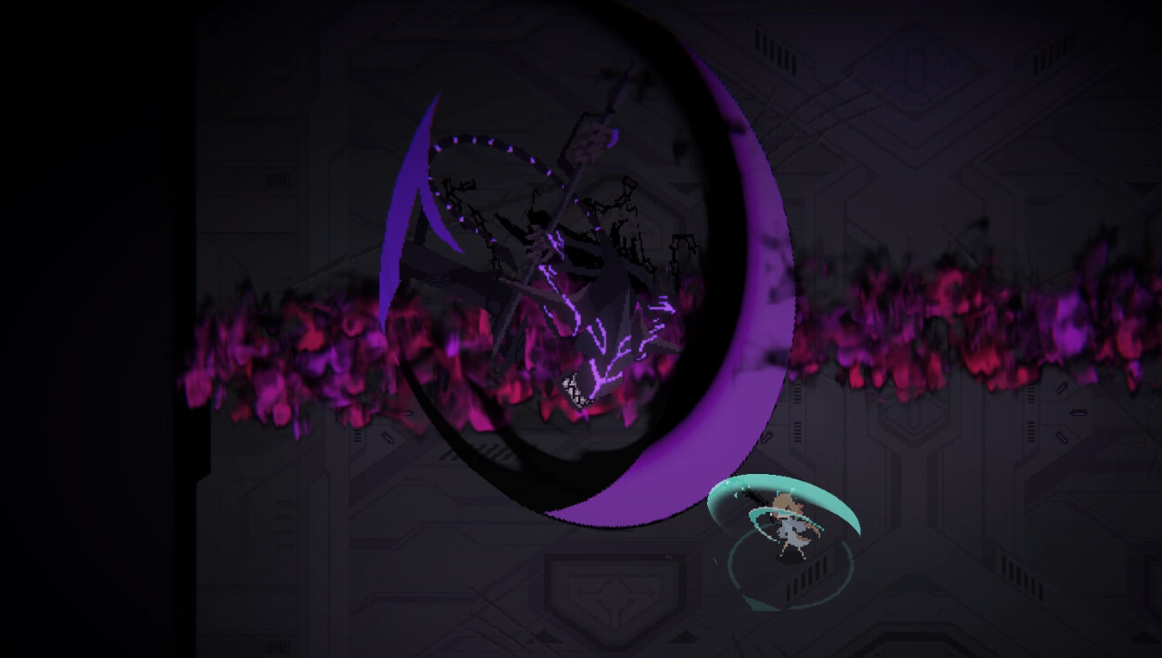 奈米使徒计划/NanoApostle 截图 12