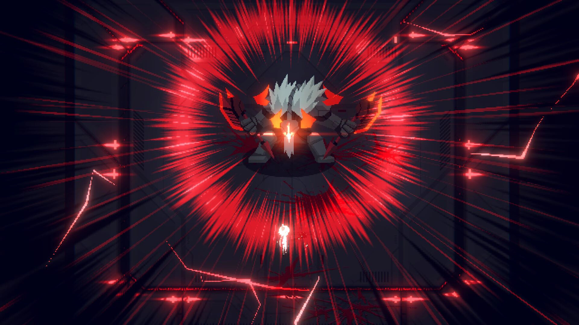 奈米使徒计划/NanoApostle 截图 11