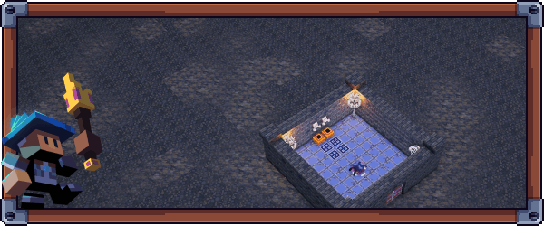 图片[15]-地下城资本家 Dungeon Tycoon v1.1.2 -飞星（官中）-蒸汽游戏宝库 - 高质量Steam单机游戏下载站