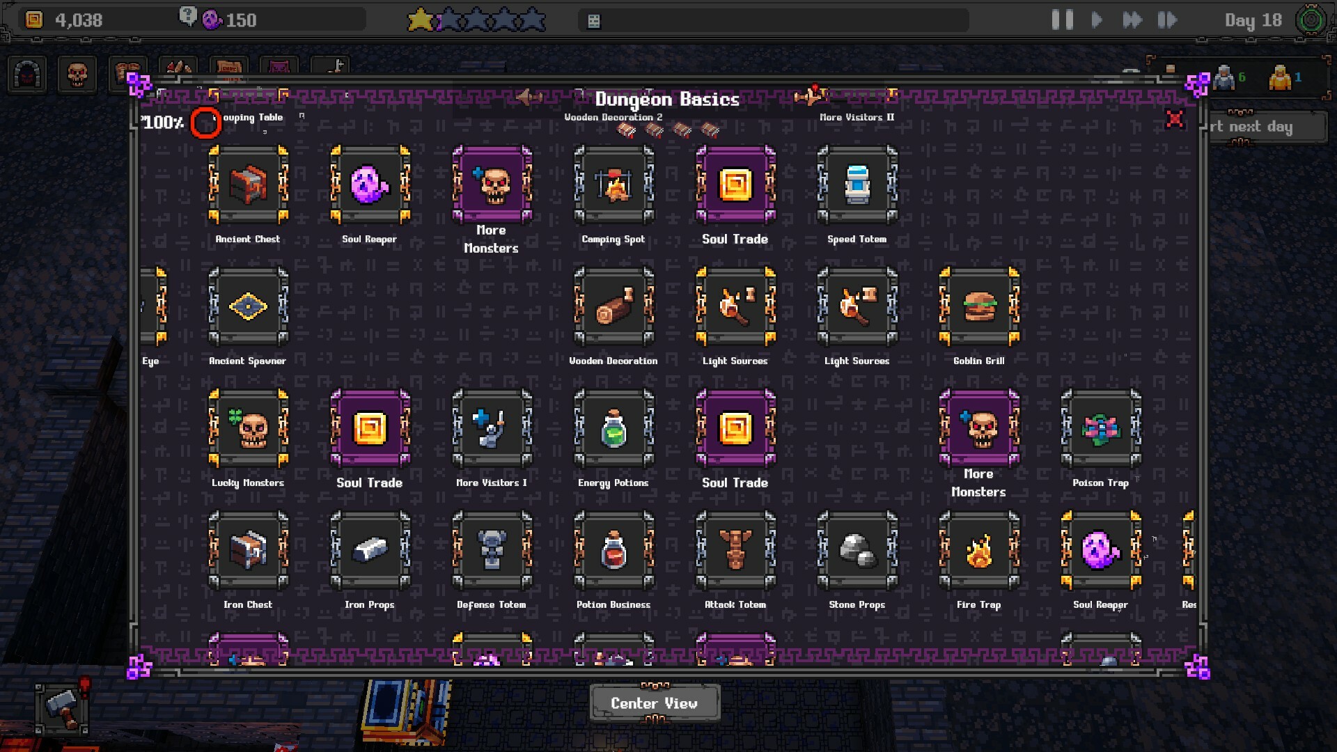 《地下城资本家(Dungeon Tycoon)》|v1.3.2|中文|免安装硬盘版 《地下城资本家(Dungeon Tycoon)》|v1.3.2|中文|免安装硬盘版