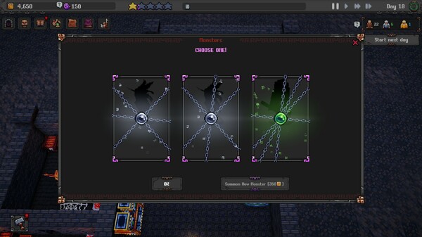 图片[12]-地下城资本家 Dungeon Tycoon v1.1.2 -飞星（官中）-蒸汽游戏宝库 - 高质量Steam单机游戏下载站