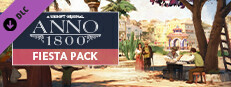 Anno 1800™ Fiesta Pack