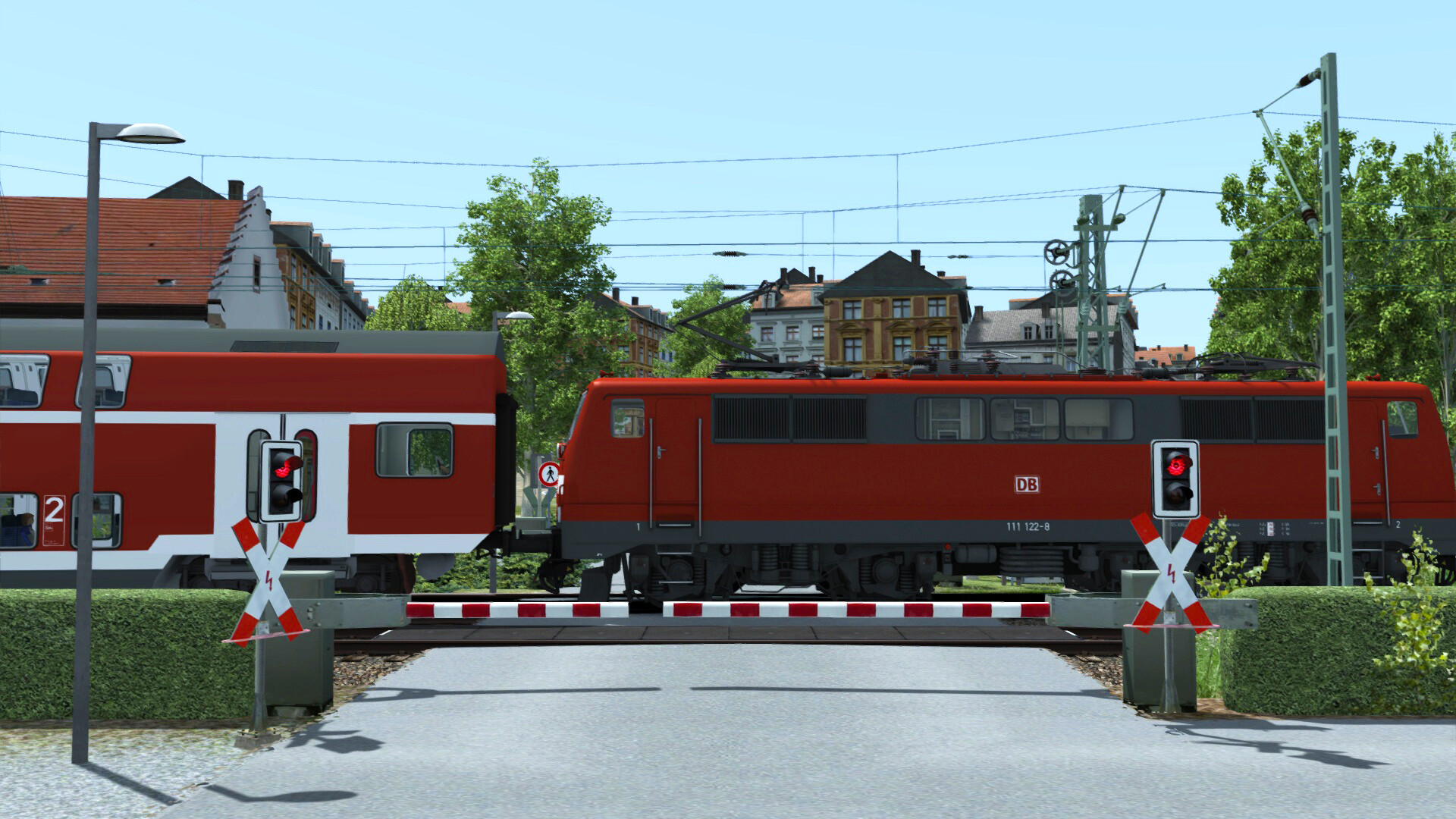 经典模拟列车|v73.9a|官方中文|Train Simulator Classic - 5