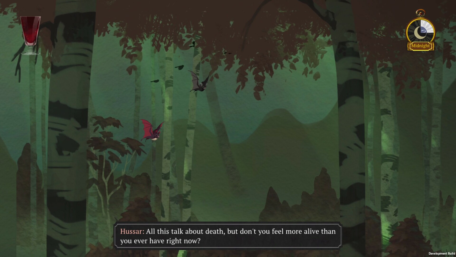 赤|v1.0.18|官方中文|支持手柄|Cabernet|血色荣耀 - 8