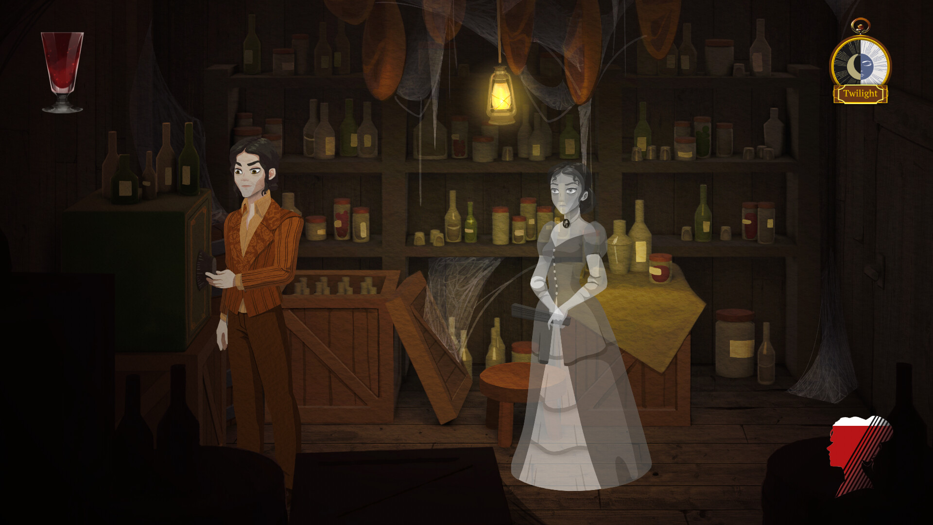 赤|v1.0.18|官方中文|支持手柄|Cabernet|血色荣耀 - 6
