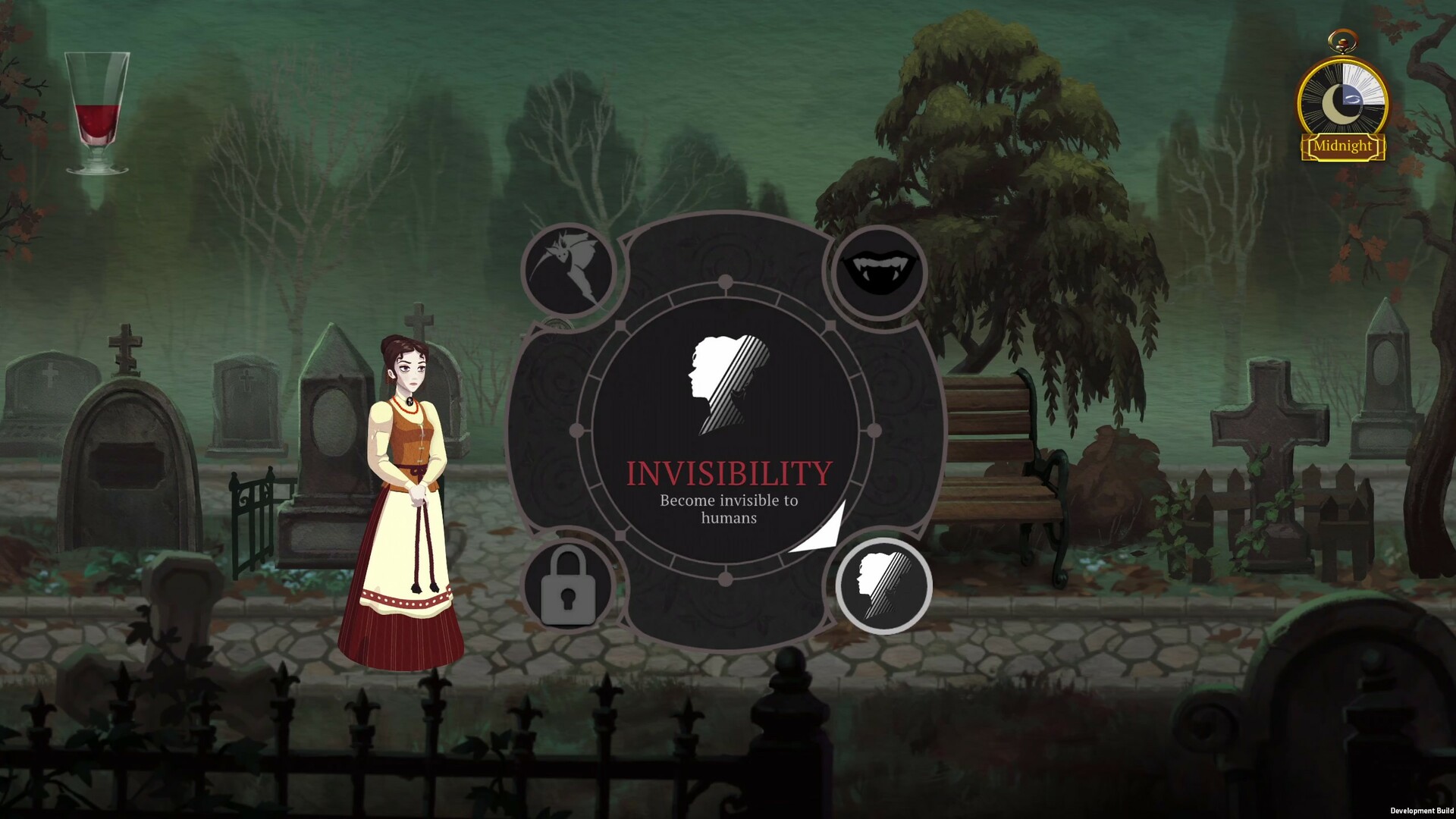 赤|v1.0.18|官方中文|支持手柄|Cabernet|血色荣耀 - 4