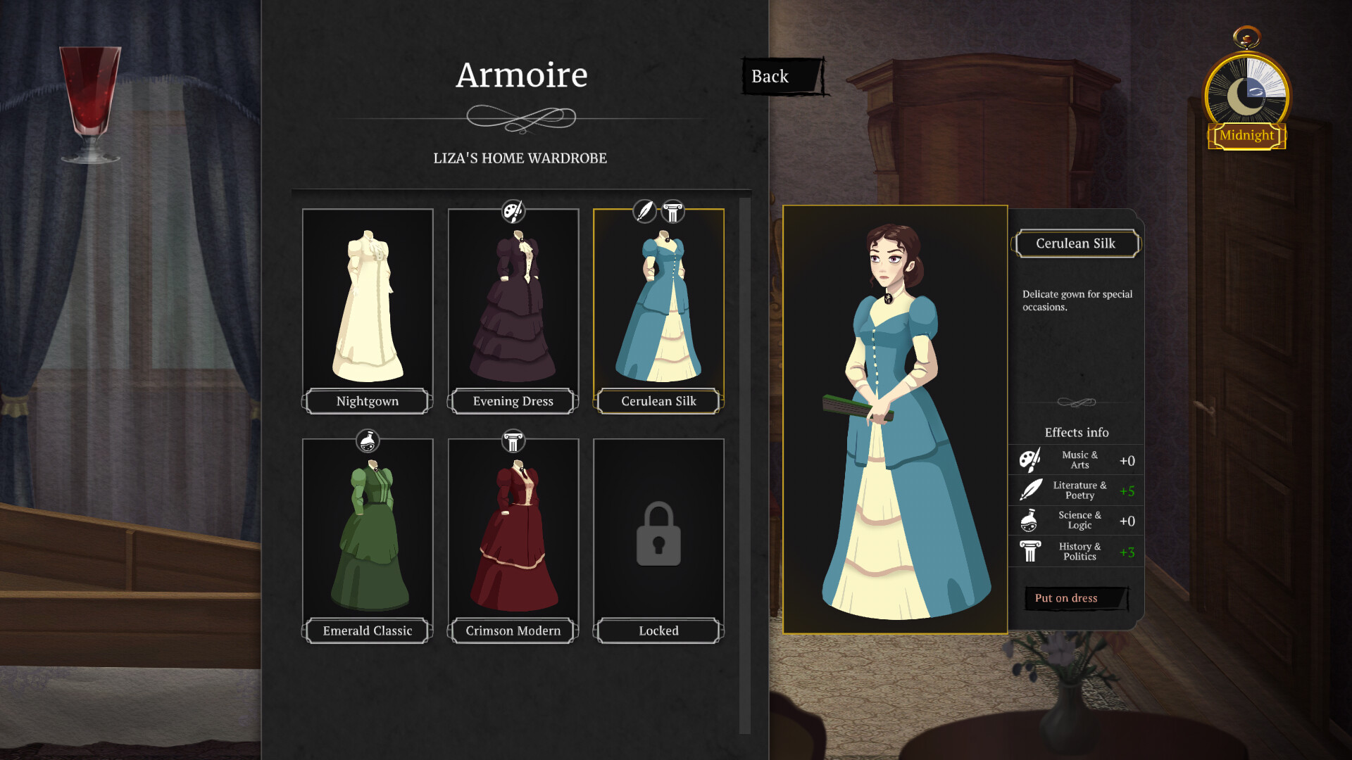 赤|v1.0.18|官方中文|支持手柄|Cabernet|血色荣耀 - 9