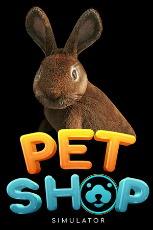 Pet Shop Simulator | 免安装中文版下载 - 单机岛