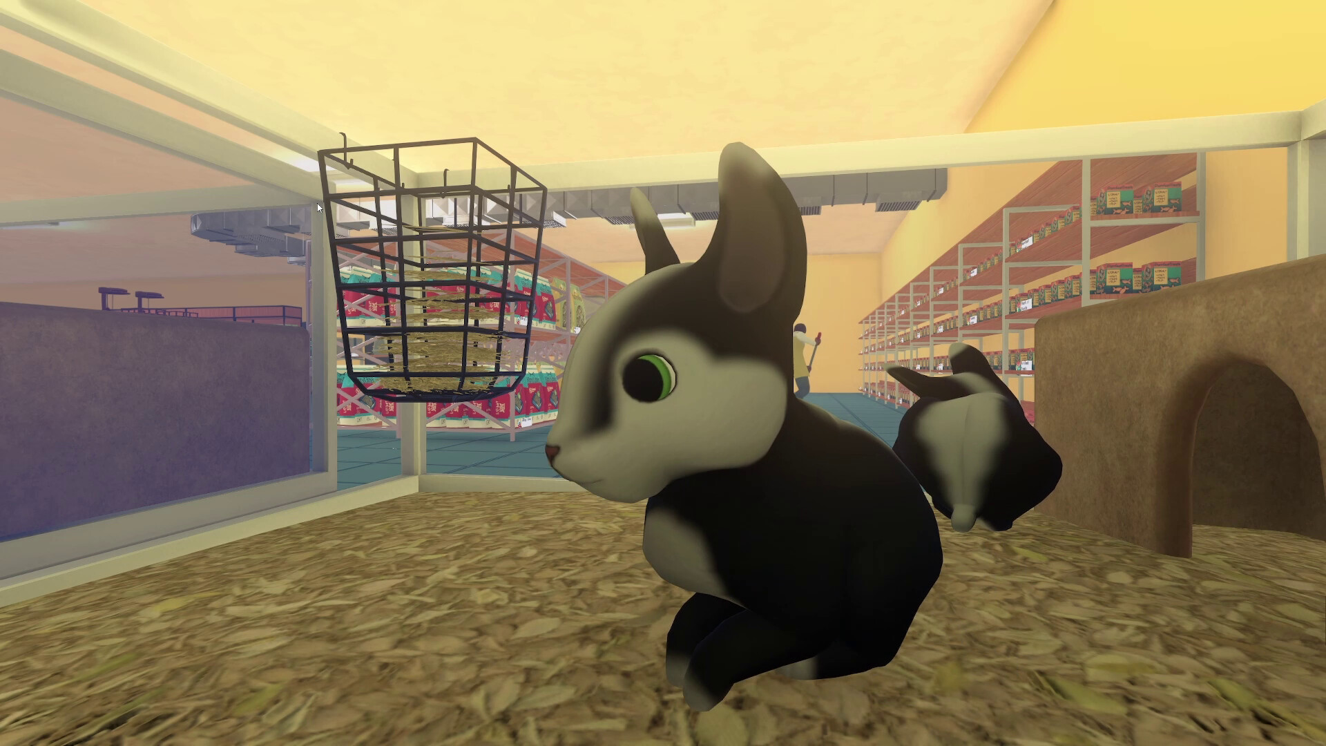 宠物店模拟器|官方中文|Pet Shop Simulator - 7