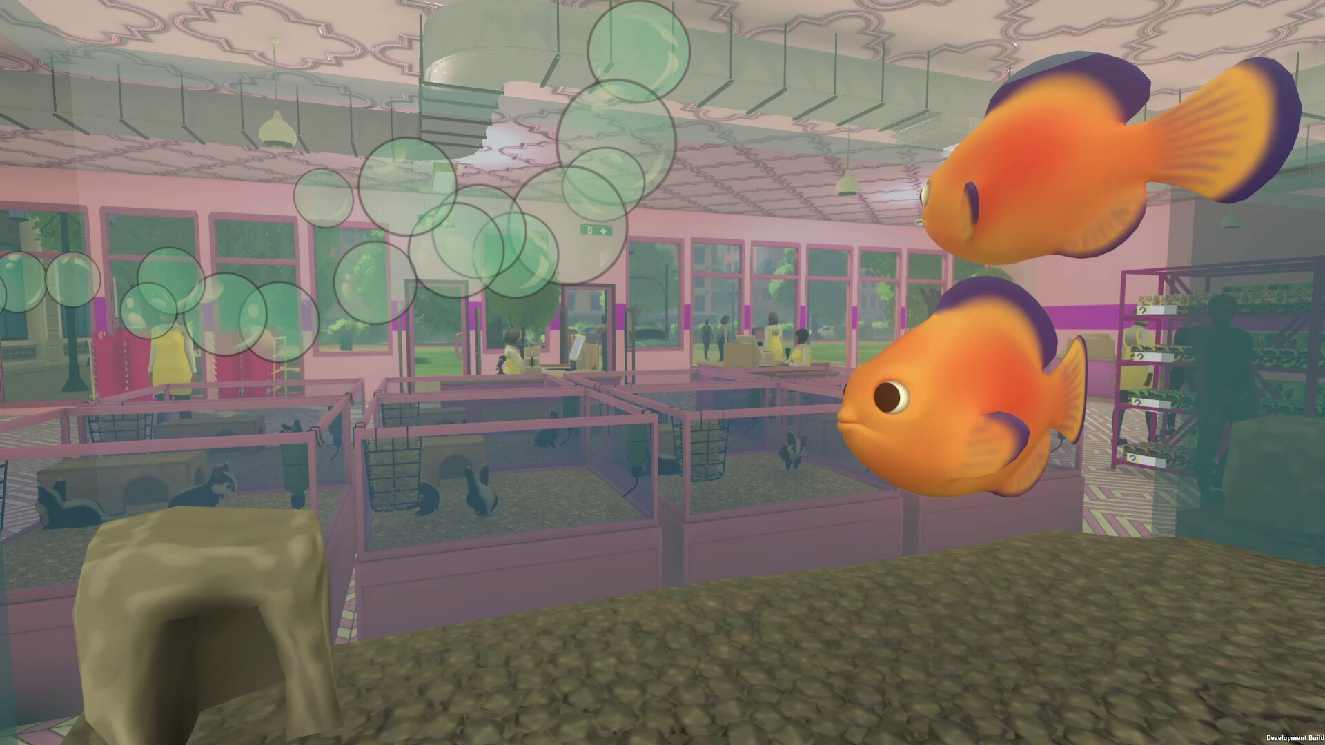 宠物店模拟器|官方中文|Pet Shop Simulator - 2
