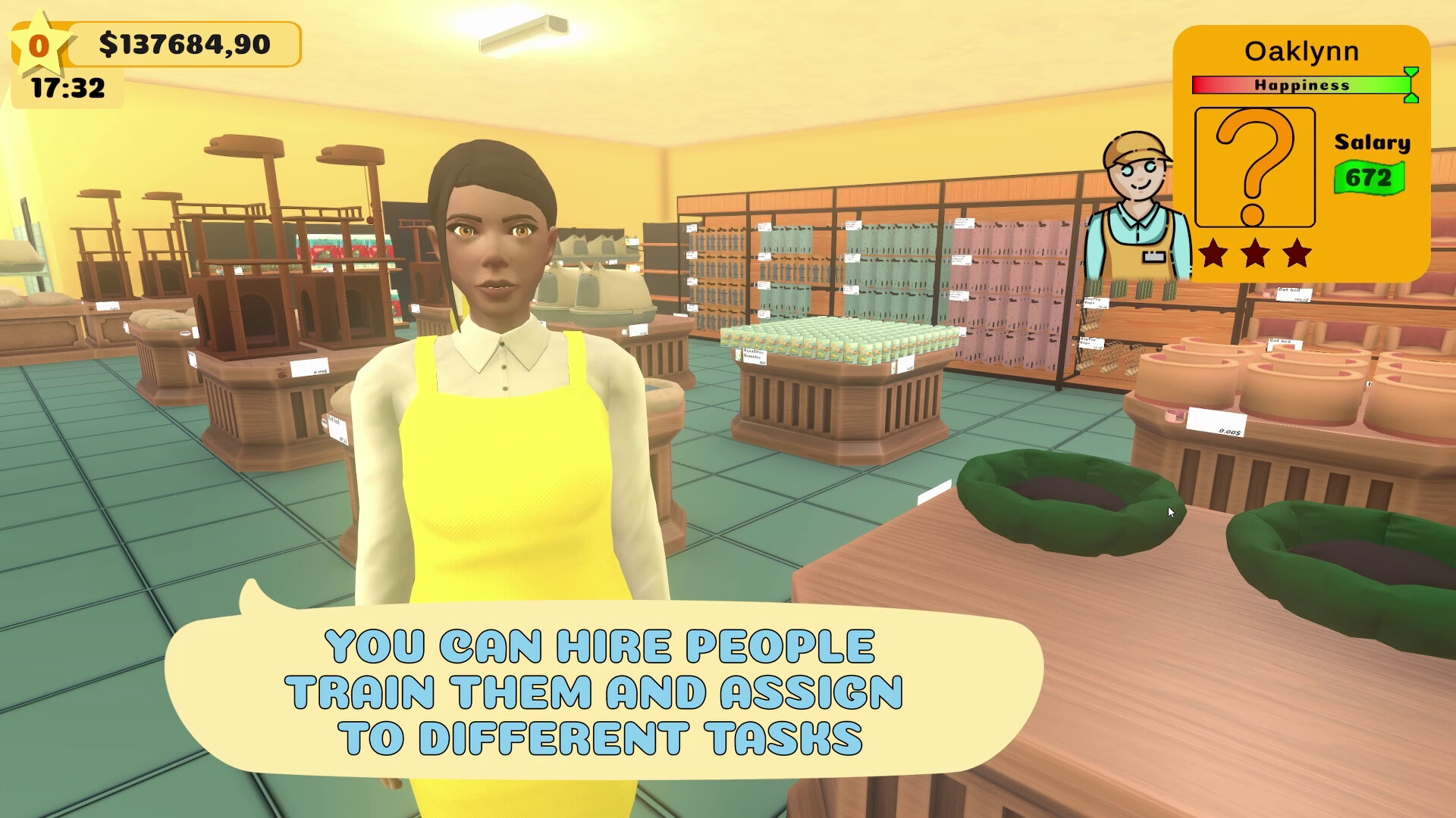 宠物店模拟器|官方中文|Pet Shop Simulator - 11