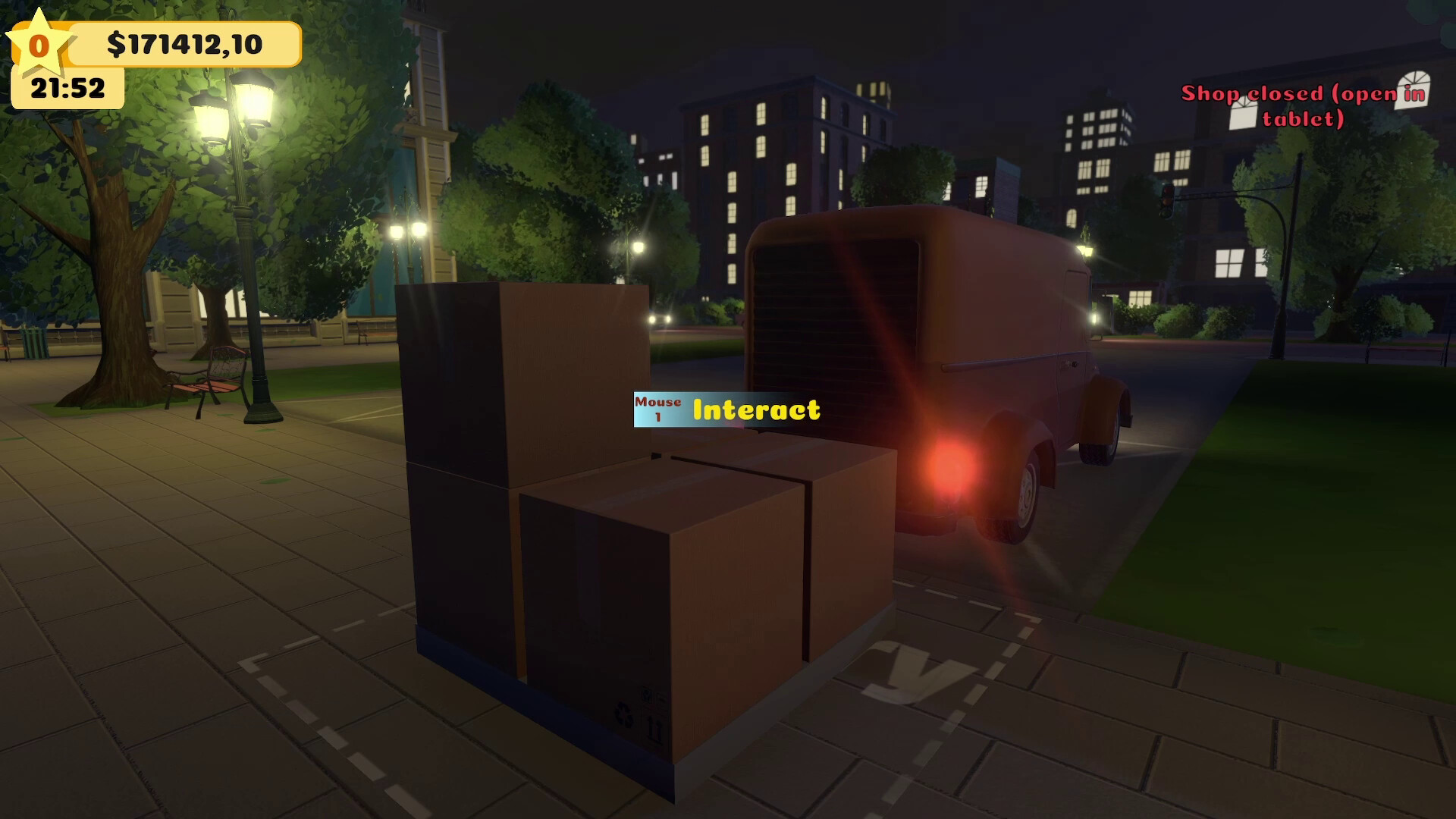 宠物店模拟器/Pet Shop Simulator 截图 8