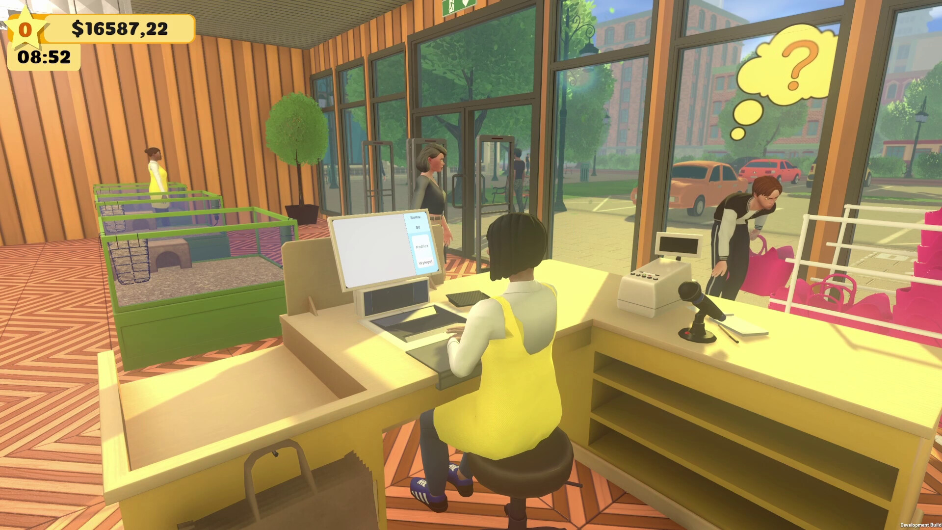 宠物店模拟器/Pet Shop Simulator 截图 14