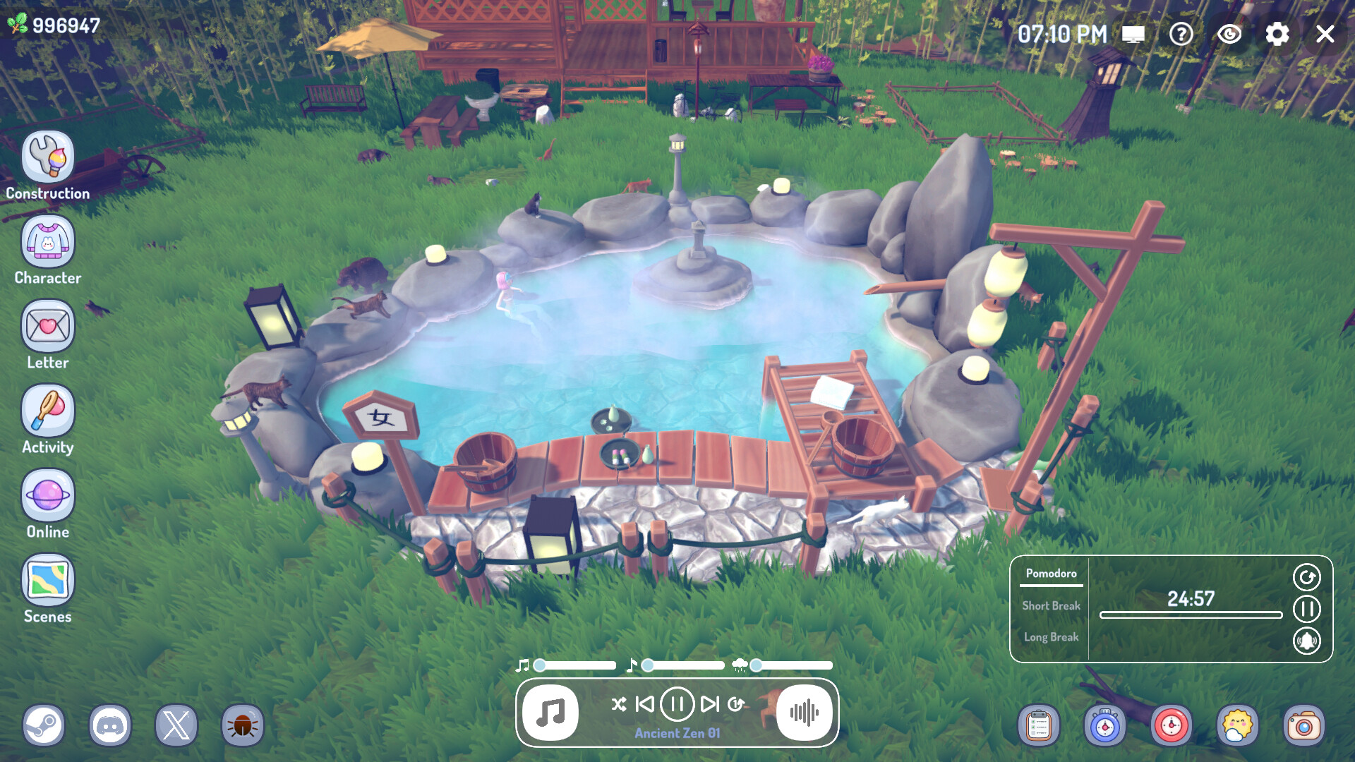 温泉(Hot Springs)绿色版|百度云迅雷下载插图1-小白游戏网 温泉(Hot Springs)绿色版|百度云迅雷下载