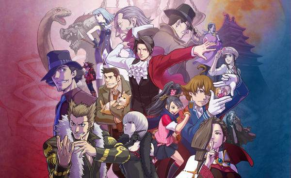 图片[2]-逆转检察官1&2 御剑精选集/Ace Attorney Investigations Collection v1.0.0.1模拟器版|解谜冒险|容量7.9GB|免安装绿色中文版-KXZGAME