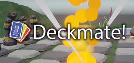 Deckmate! Playtest