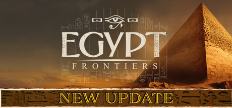 埃及边境|官方中文|Egypt Frontiers插图1OKDLC