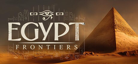 埃及前沿/Egypt Frontiers-苏白资源