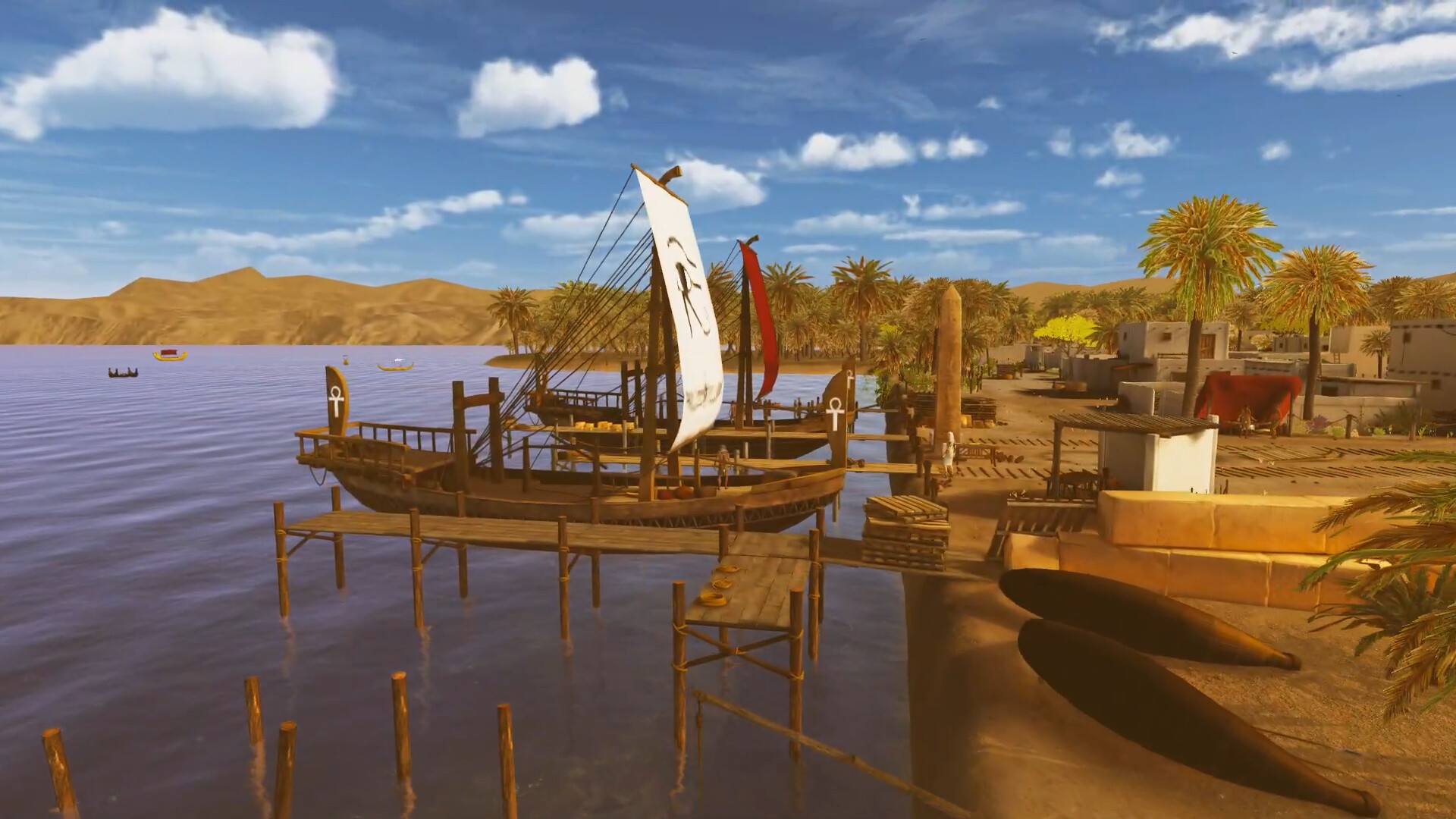 埃及边境|官方中文|Egypt Frontiers - 11