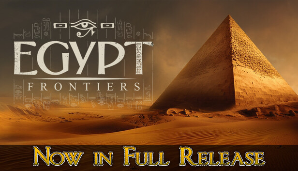 埃及前沿（Egypt Frontiers）免安装版下载