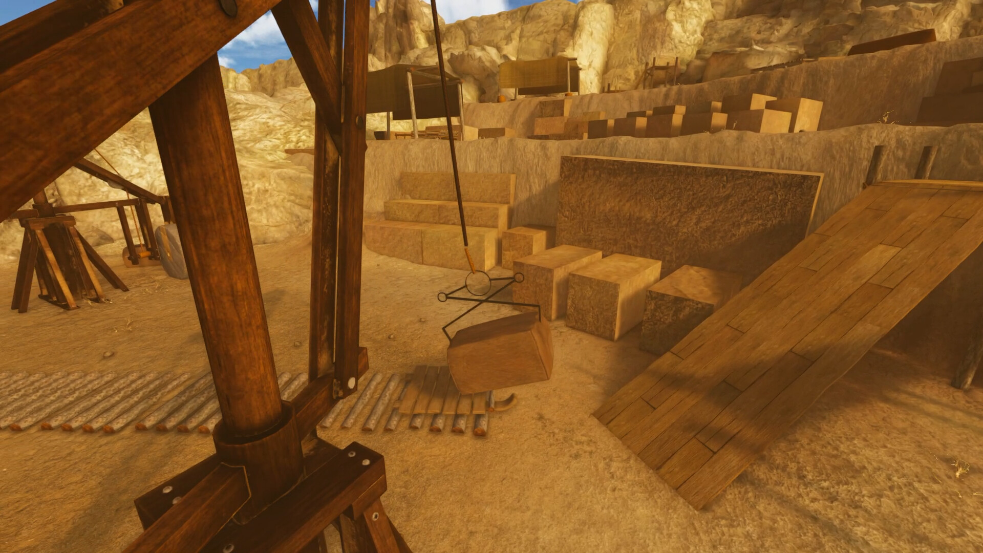 埃及边境|官方中文|Egypt Frontiers - 2