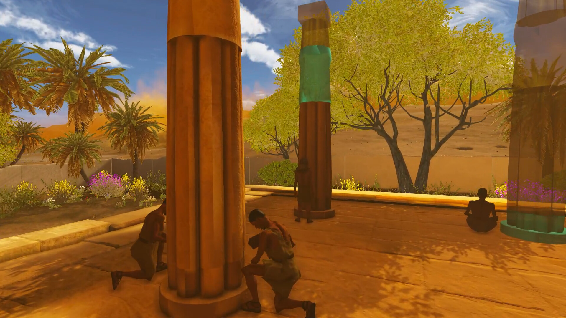 埃及边境|官方中文|Egypt Frontiers - 3