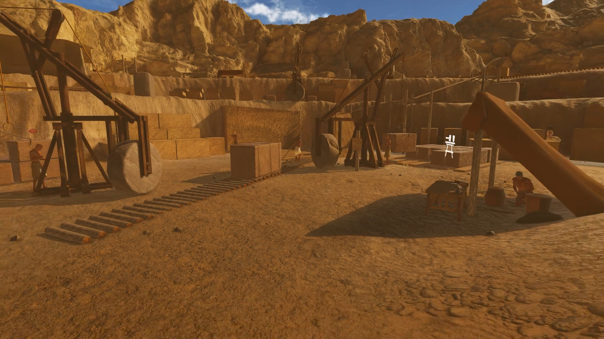 埃及边境|官方中文|Egypt Frontiers - 5