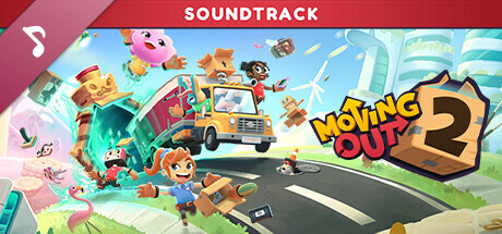 Moving Out 2 - Soundtrack