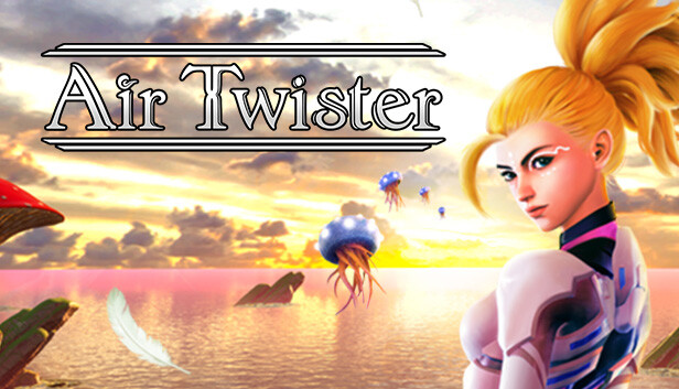 空气旋风 Air Twister|官方中文|解压即撸|-星云科技 adyun.org