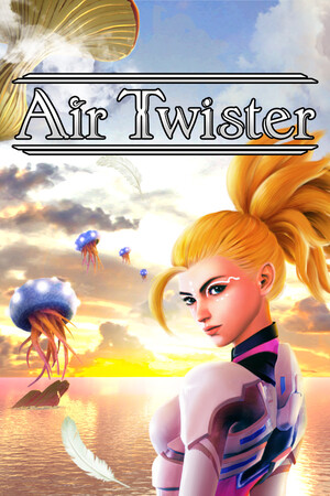 Air Twister | 免安装中文版下载 - 单机岛