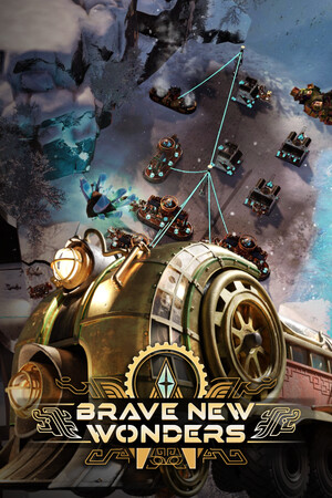 奇迹工厂/Brave New Wonders
