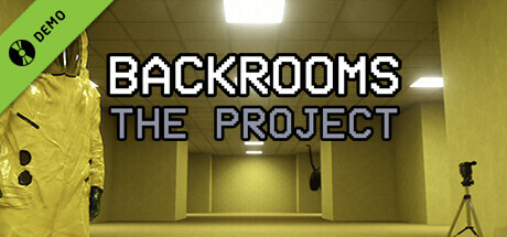 Backrooms: The Project Demo
