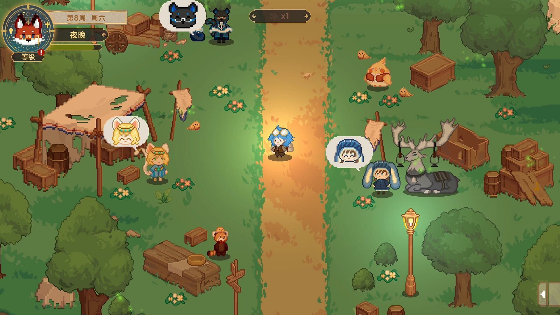 九号博物馆/Museum No.9 截图 10