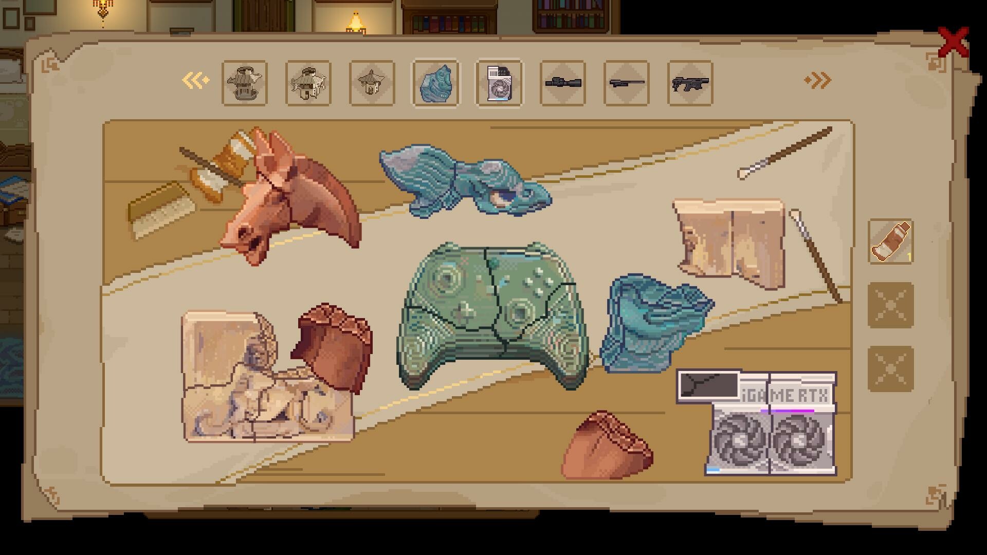 九号博物馆|300M大小|官方中文|Museum No.9