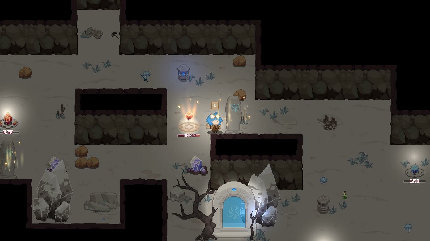 九号博物馆/Museum No.9 截图 8