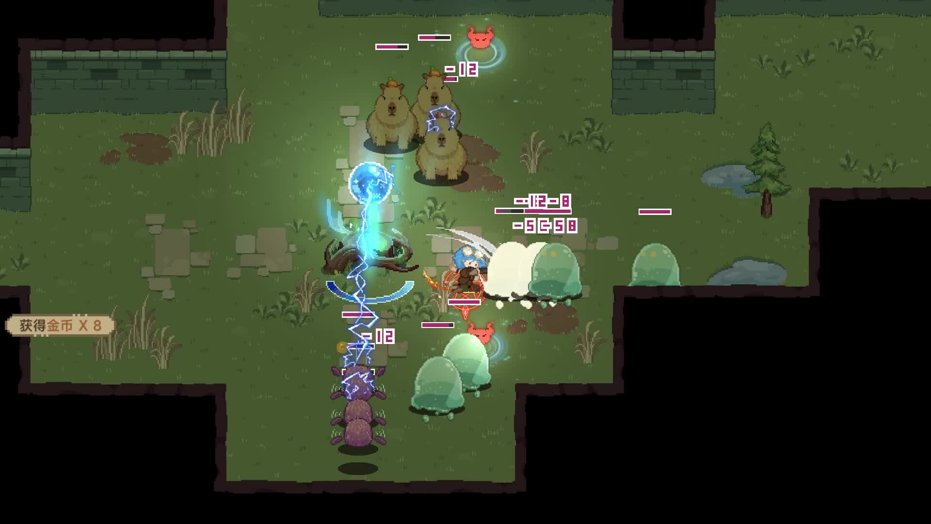 九号博物馆/Museum No.9 截图 7