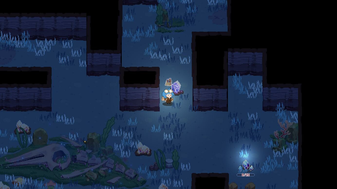 九号博物馆/Museum No.9 截图 9