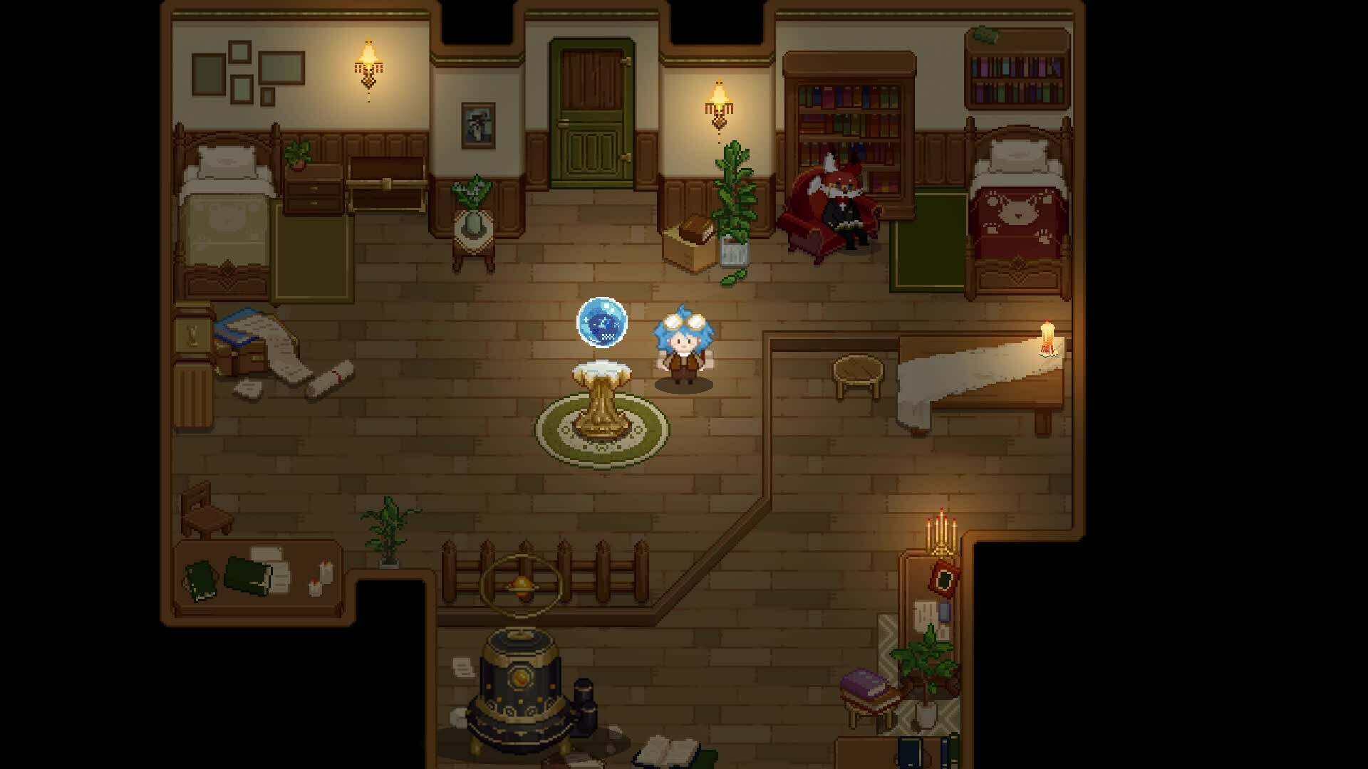 九号博物馆/Museum No.9 截图 11